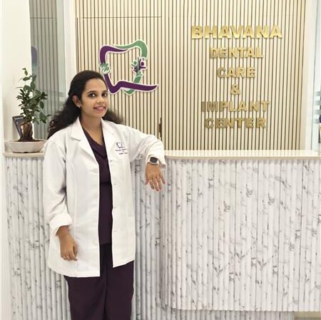 Dr. Bhavana Patil